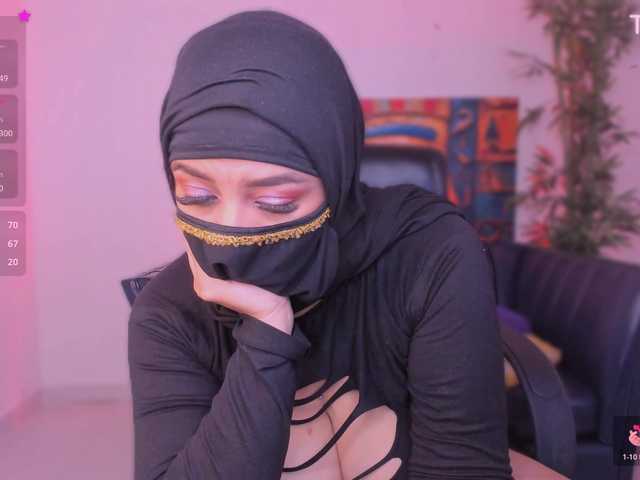 hana-falak