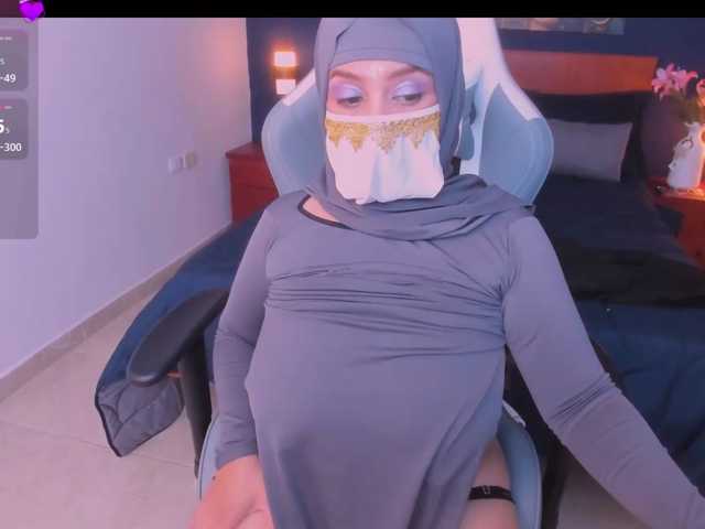 hana-falak live cam on BongaCams