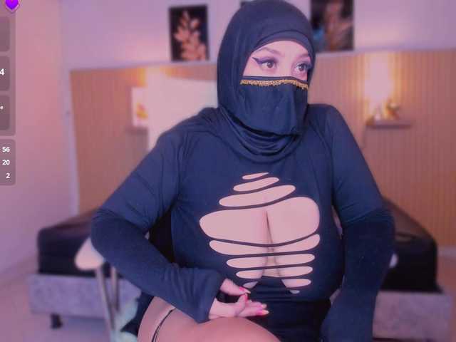 hana-falak
