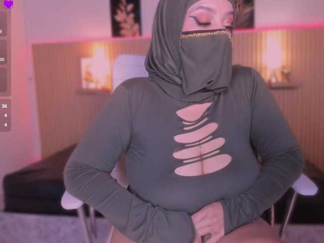 hana-falak live cam on BongaCams