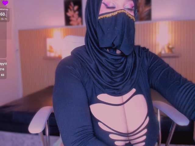 hana-falak live sex