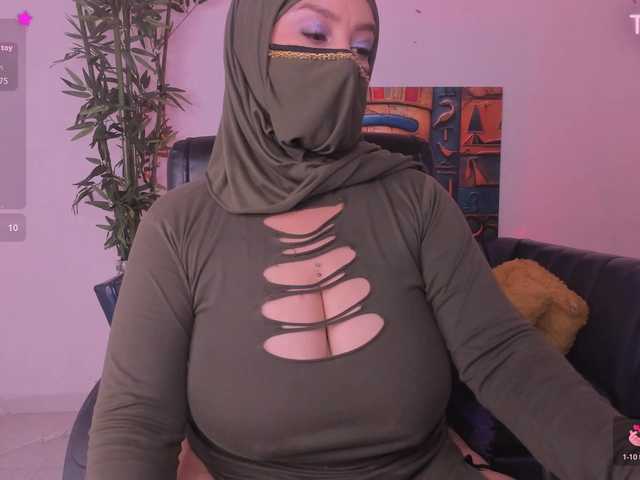 hana-falak live cam