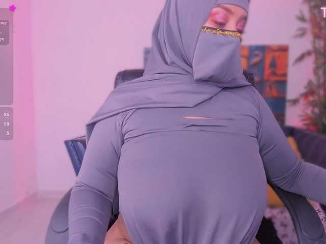 hana-falak live cam preview