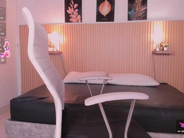 hana-falak live cam on BongaCams