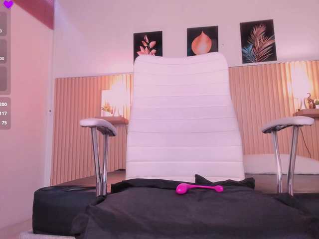 hana-falak live cam on BongaCams
