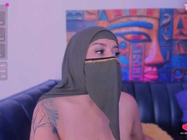 hana-falak