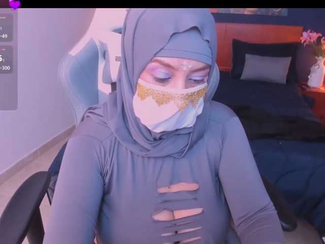 hana-falak