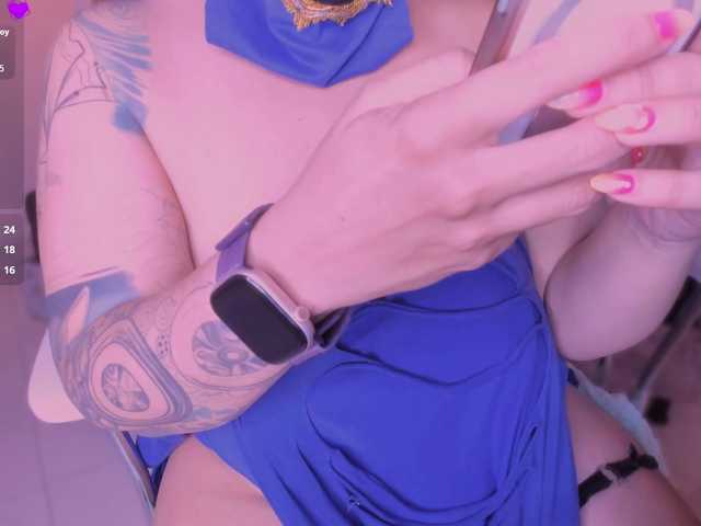 hana-falak live cam on BongaCams