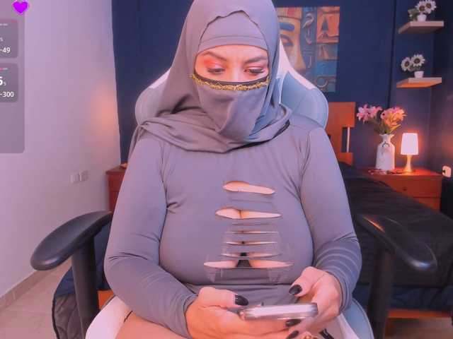 hana-falak