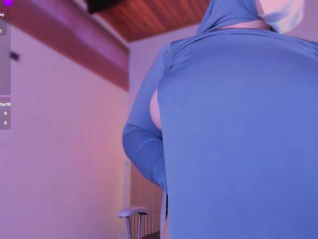 hana-falak live cam on BongaCams