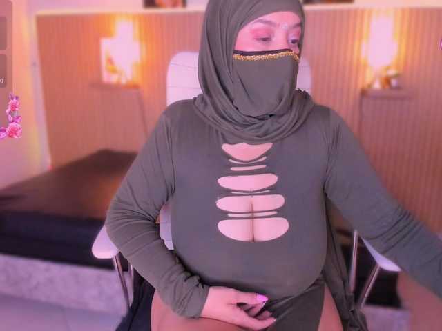 hana-falak live cam