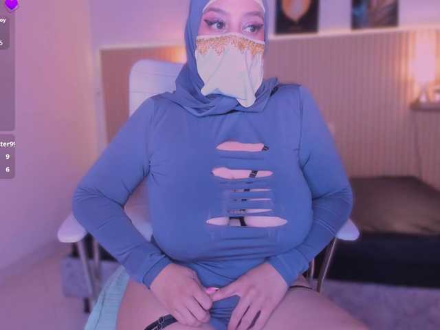 hana-falak live sex show