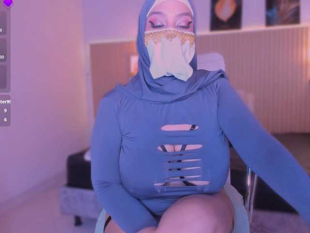 hana-falak live cam on BongaCams