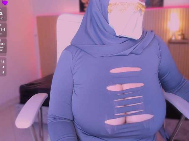 hana-falak live cam on BongaCams