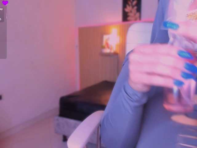 hana-falak live webcam show