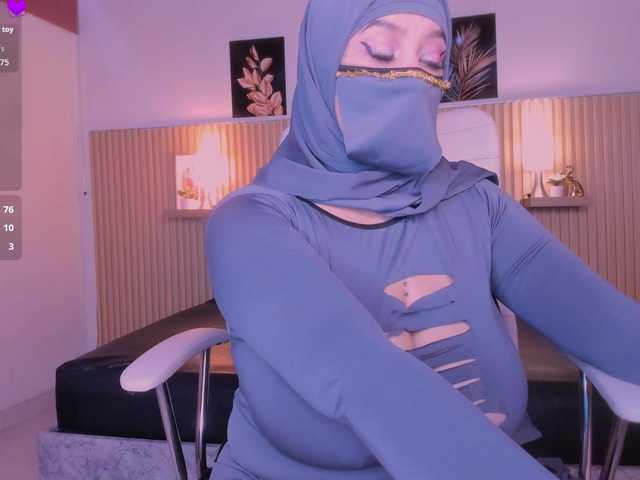 hana-falak live cam on BongaCams