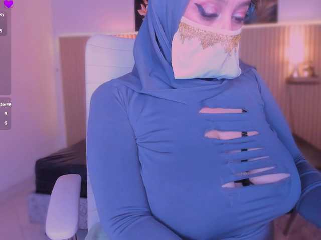 hana-falak live cam on BongaCams