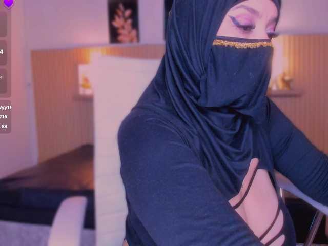 hana-falak live sex