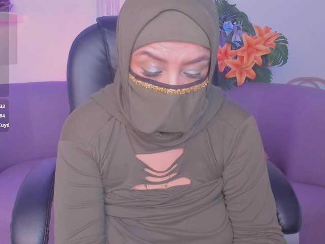 hana-falak live cam on BongaCams