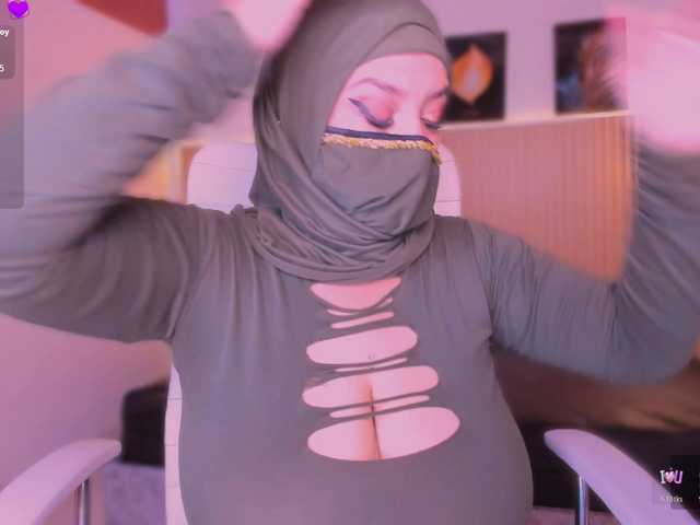 hana-falak Canlı Cam: BongaCams