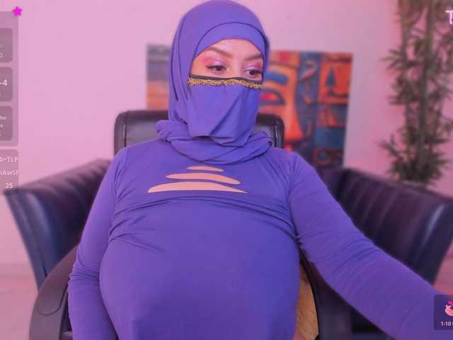 hana-falak live cam on BongaCams