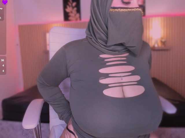 hana-falak live cam on BongaCams