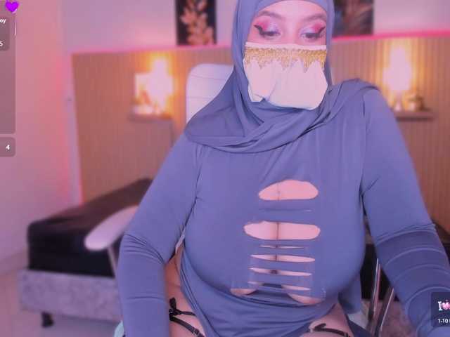 hana-falak online
