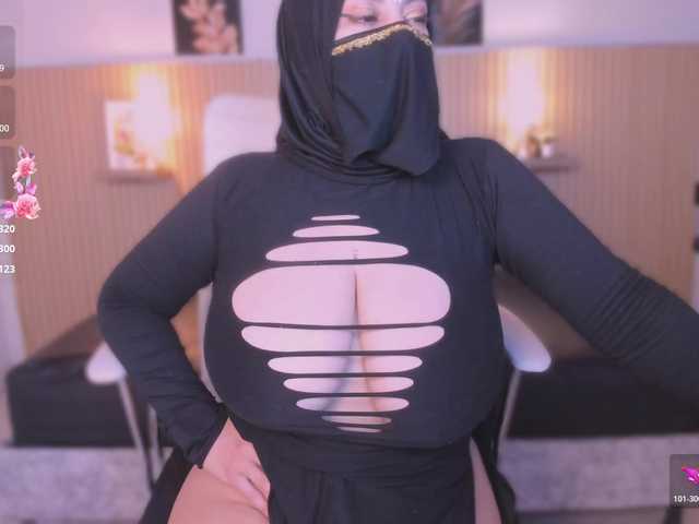 hana-falak's BongaCams show and profile