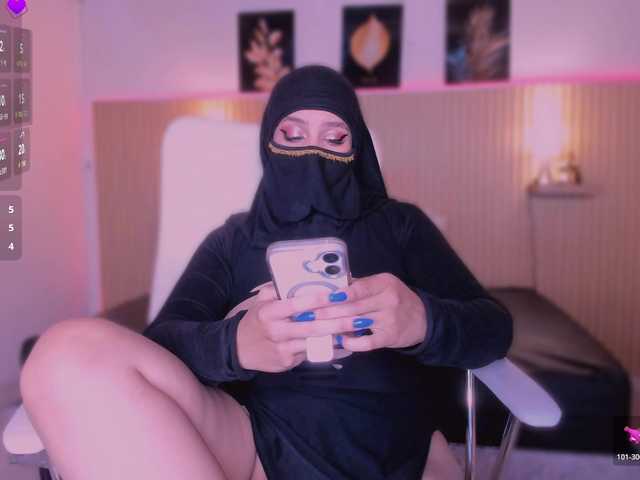 hana-falak
