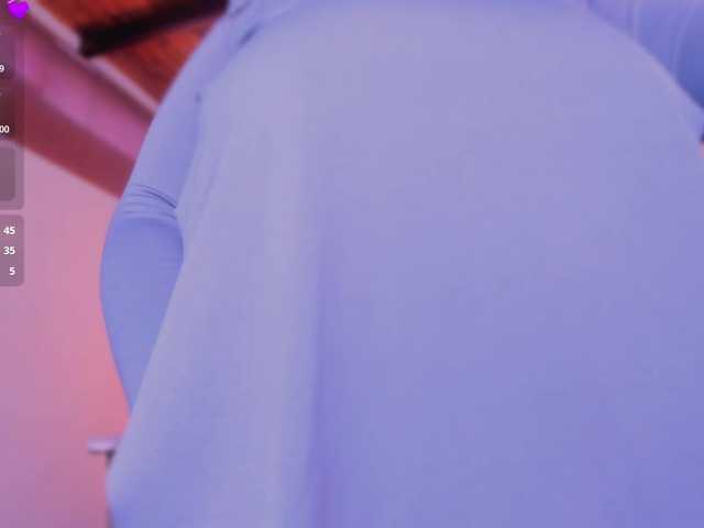 hana-falak live webcam show