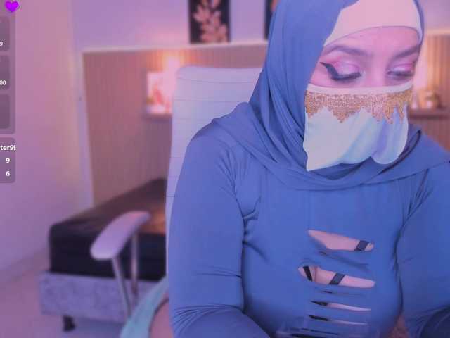 hana-falak