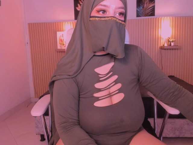 hana-falak's BongaCams show and profile