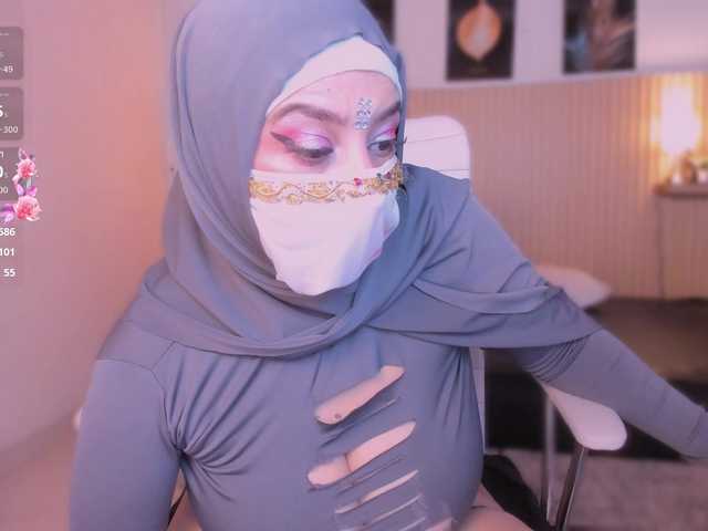 hana-falak's BongaCams show and profile