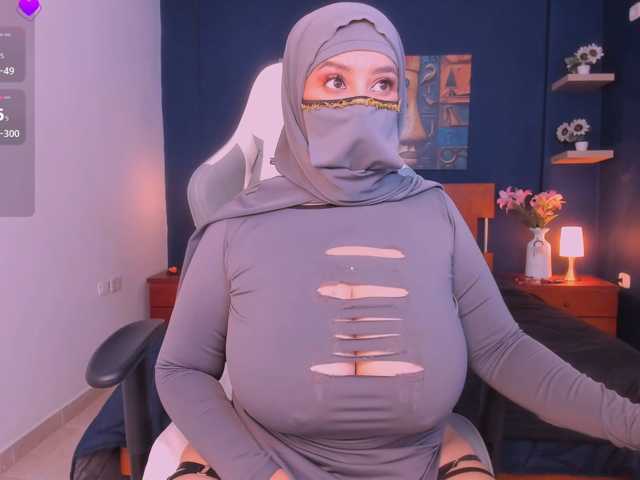 hana-falak