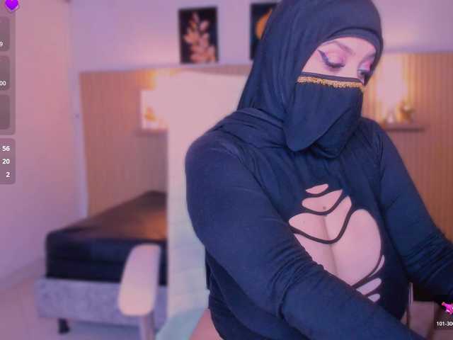 hana-falak online