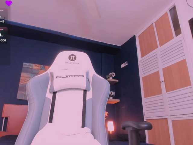 hana-falak live cam on BongaCams