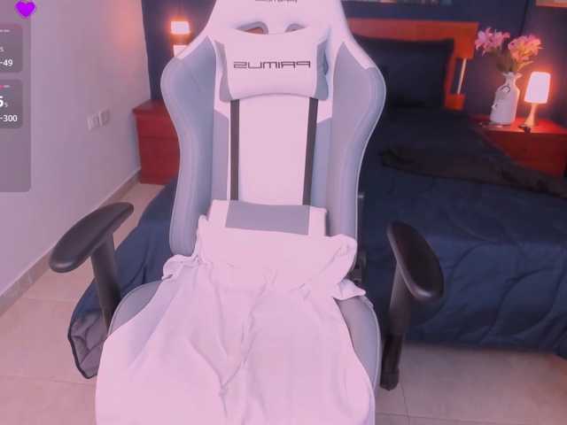 hana-falak live cam on BongaCams