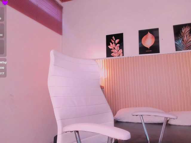 hana-falak live cam on BongaCams