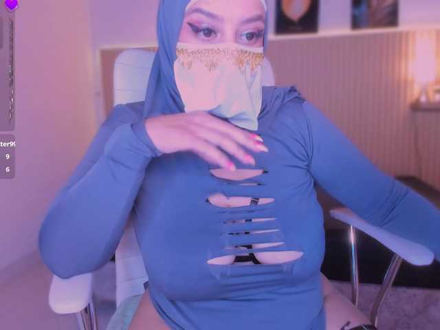 hana-falak live sex show