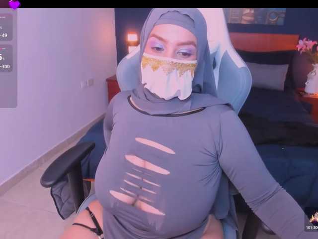 Hana-falak live cam
