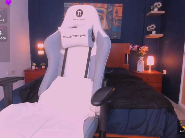 hana-falak live cam preview