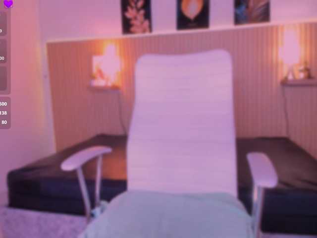 hana-falak live webcam show