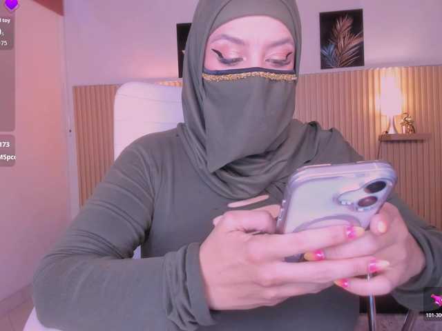 hana-falak online