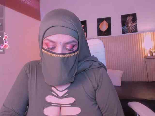 hana-falak webcam