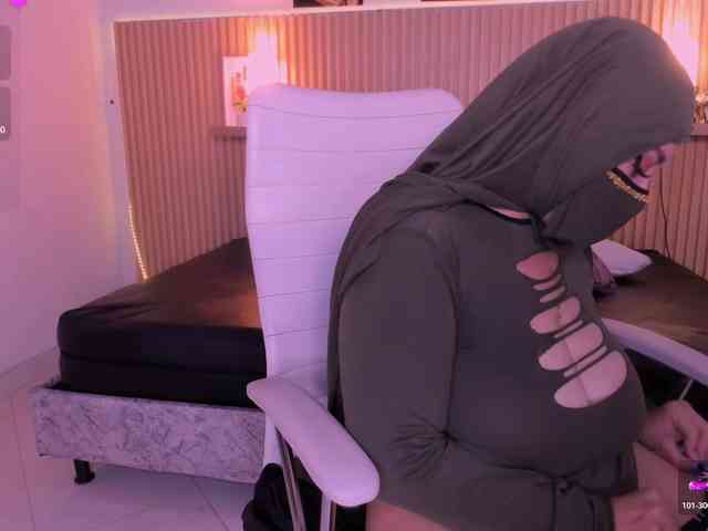 hana-falak webcam