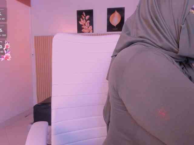 hana-falak webcam