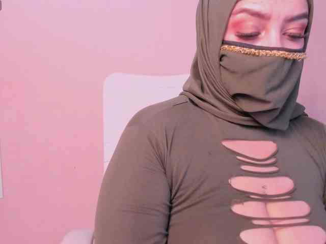hana-falak webcam