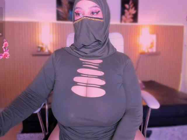 hana-falak webcam