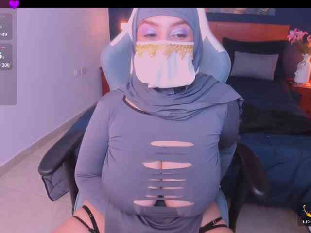 hana-falak
