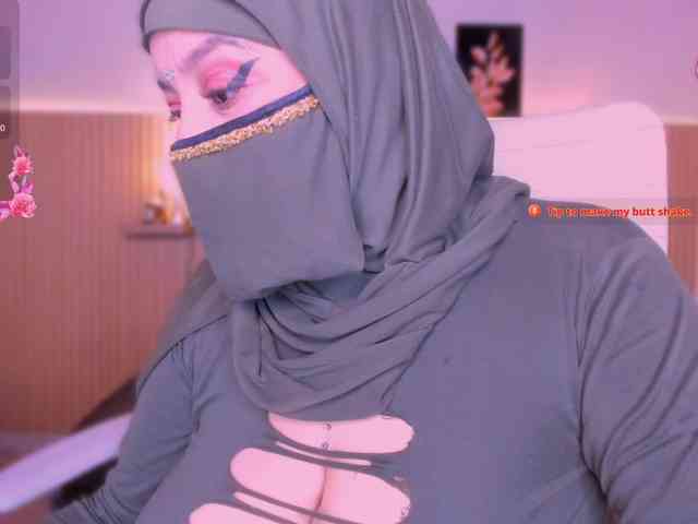 hana-falak webcam